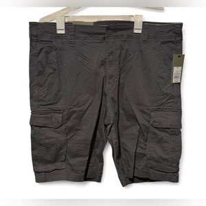 Size 40 Goodfellow Men's Cargo Shorts - Gray
